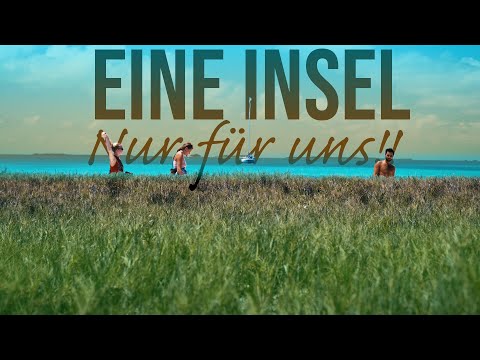 #094 | Sorgenfreies Island Hopping  [Segeljungs Weltumsegelung]