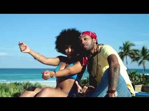 Back It Up [Music Video] [Dancehall] [Afrobeat]  - Klassik Frescobar
