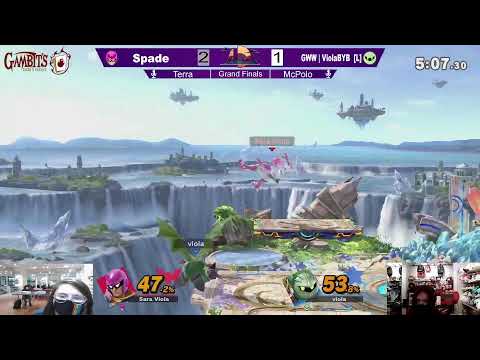 Super Smash Bros. Ultimate SSBU Sleepi Sundown #10 | Featuring Spade, ViolaBYB, SPARKLE, Everest
