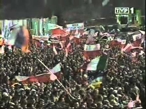 Planica 2003- Adam Małysz I seria- 224,5m.