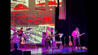 Liz Phair “F**k And Run” San Diego 9 | 6 | 26 •