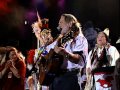 Willie Nelson - I Saw The Light (Live at Farm Aid 1992)