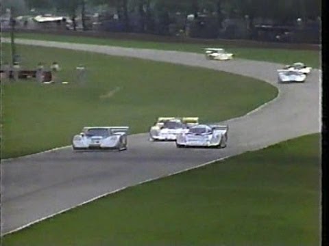 1986 Mid-Ohio Grand Prix