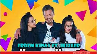 Erdem Kinay Optum ft Ikizler-full HD
