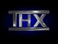 THX Logo But With A BFDI Explosion