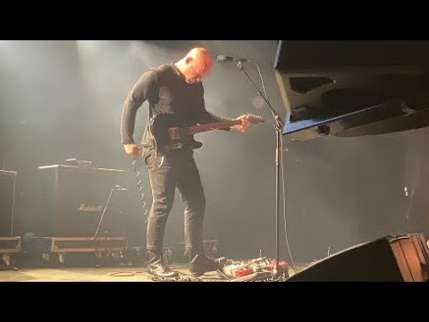 The Devil's Trade - Roadburn Festival 2022 (Bonus with John Cxnnor at the end)
