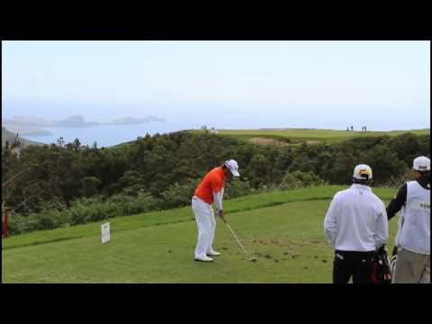 Madeira Islands Open - Portugal - BPI