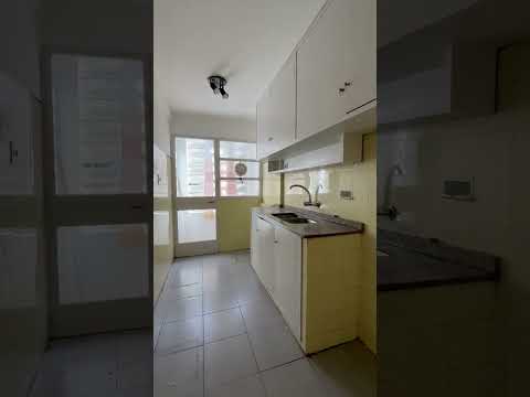 Video de YouTube - Apartamento en Venta de 2 dormitorios  en Centro, Montevideo