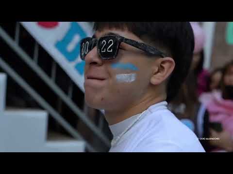 Colegio San Jorge 2022