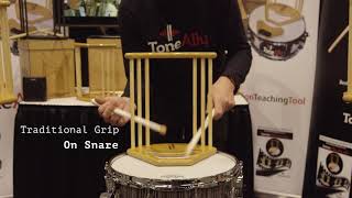 Improve Your Drumming!