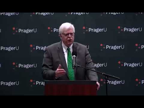 Dennis Prager wants to destroy Italy 🇮🇹