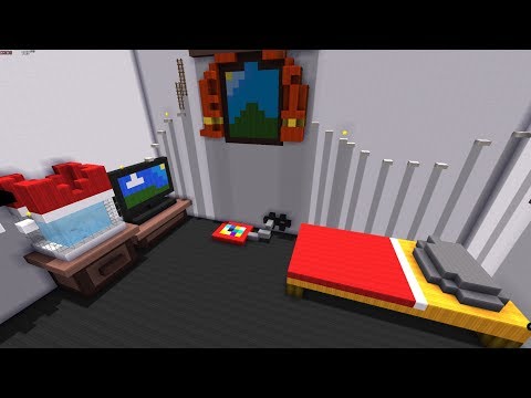 ESCAPE DA CASA DO GIGANTE ANTES QUE ELE APAREÇA NO MINI WORLD BLOCK ART