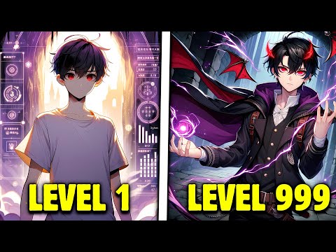 Ordinary Boy Died & Reborn With The Strongest Demonic Attribute Evolved System - Manhwa Recap