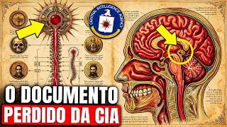 Como Limpar (Descalcificar) a Glândula Pineal e a Consciência Crística