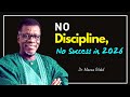 2026 Will Reward Discipline Not Talent Dr Mensa Otabil