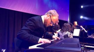 Dan Lindén & Robert Wells