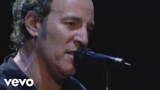 Bruce Springsteen &amp; The E Street Band - American Skin (41 Shots) (Live in New York City)