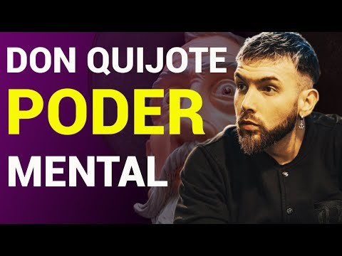 🔥Lytos - Don Quixote Teaches a Psychological TRICK for Anxiety 😱 Psychologist Reacts to Lytos