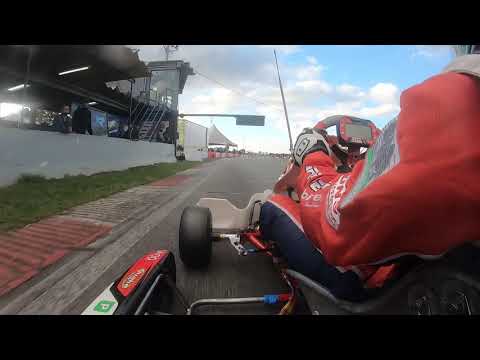 ON BOARD - SUPER SENIOR - CHRISTIANO MATTHEIS 3a COPA SP LIGHT 2021