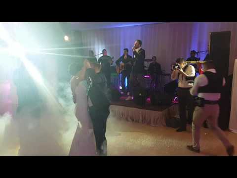 Grupa Euforia i Petar Grašo - Moje zlato /Band za vjenčanja Split