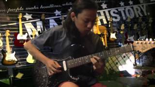Download lagu soundtrack, film Scooby Doo  (guitar cover) by Dede Aldrian mp3