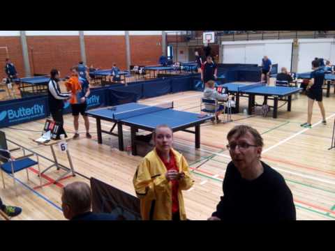 MK la jatkocup Tuomas Perkkiö - Patrik Rissanen