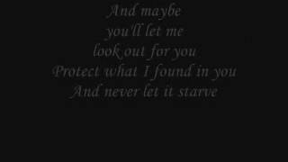 Fiona Apple- Daredevil Lyrics