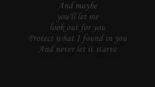 Fiona Apple- Daredevil Lyrics