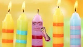 cartes anniversaires images