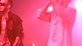 Alexis y Fido "La Cama Pt 2" in Chicago, IL