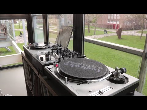 [VINYL SESSIONS] Lofi / Deep / Funky (Spring 2023)
