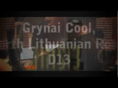 Banjooz - Eik, kad mylėtum!