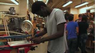 One Day I Too Go Fly (Documentary about 5 MIT Students)