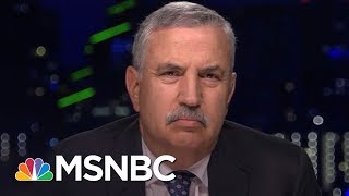 Thomas Friedman's 'Code Red' Warning About President Donald Trump | The Last Word | MSNBC