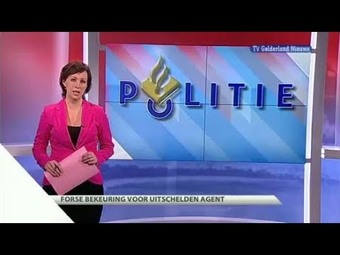 GLD Nieuws 28 januari 2012 - Nieuws