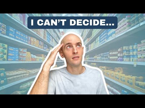 I Just Can't Decide... | The Level Up English Podcast 331