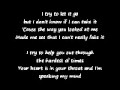 Michelle Branch - If only she knew (with lyrics) - BOY ...