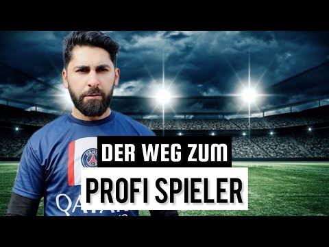 OHNE FUSSBALL SCHUHE 😢 | Cap One