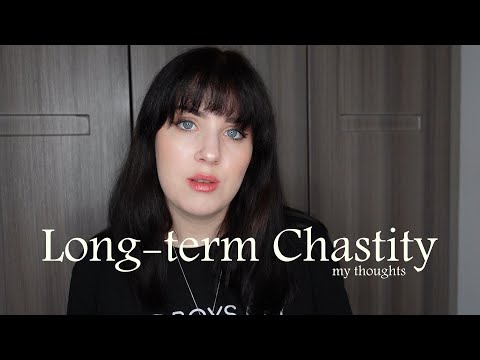 Long Term Chastity My Thoughts
