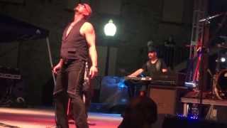 Queensryche - My Empty Room / Eyes of a Stranger - Live HD 4-26-13