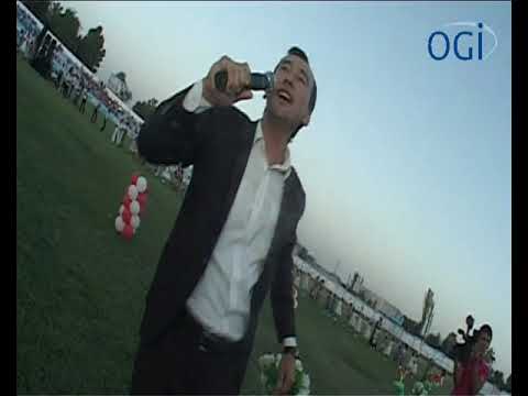 G'ayrat Muhammadiyev- Nozik Nihol #гайрат #chiroqchi_terma #mustaqillik #bayram #чирокчи