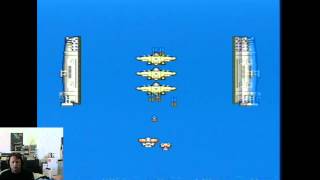 Scramble Spirits - Sega Master System 24th March 2012