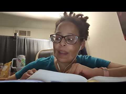 DAY 107: Samuel's Speech - BIBLE IN 365