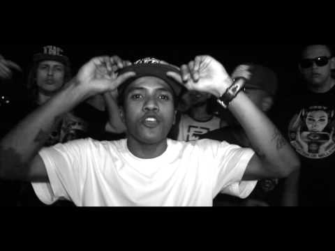 Pedro Saci ft. yng l.o - Madruga PT I (Video Oficial)