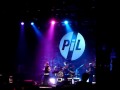 "This is not a love song" PiL (Rock Zottegem ...