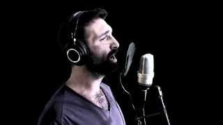 Andrea Bocelli - Immenso | Michael Poursh Cover