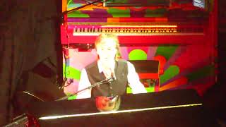 Live And Let Die - Paul McCartney (Chicago 2025 1st night)