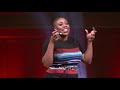 Stop asking permission! | Symone D. Sanders | TEDxAmsterdamWomen