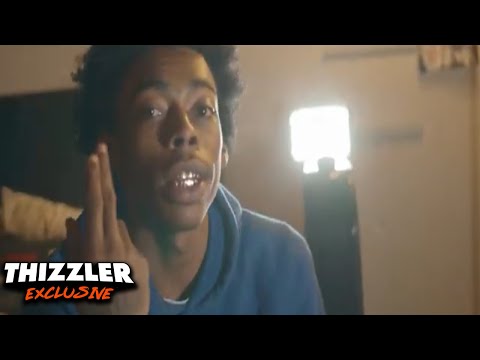 QRealWitDaSteel - Ima Slide (Exclusive Music Video) ll Dir. 806 Nick [Thizzler.com]