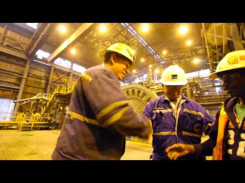 50 Years PT Freeport Indonesia: From Grasberg to Amamapare